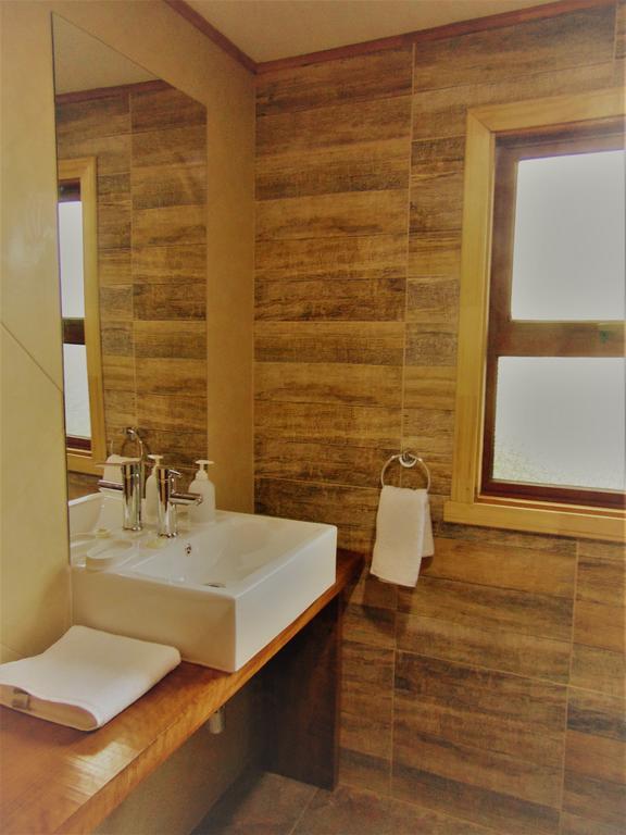 Cafe & Hostal Acurruka Curacautín المظهر الخارجي الصورة